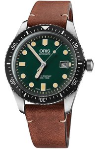 Picture: ORIS 01 733 7720 4057-07 5 21 45