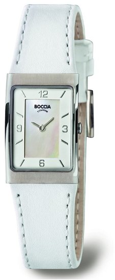 Hodinky BOCCIA 3186-01