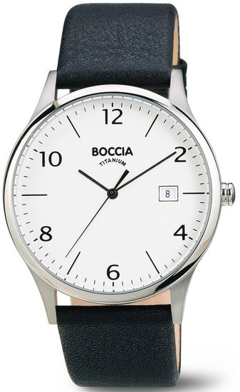 Hodinky BOCCIA 3585-01
