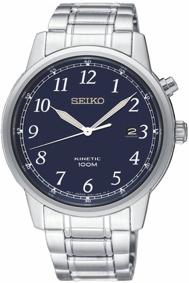 Hodinky SEIKO SKA777P1