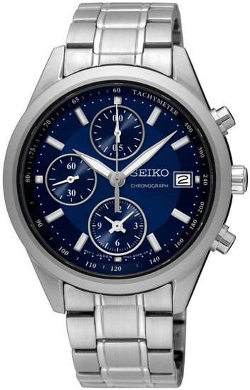 Hodinky SEIKO SNDV53P1