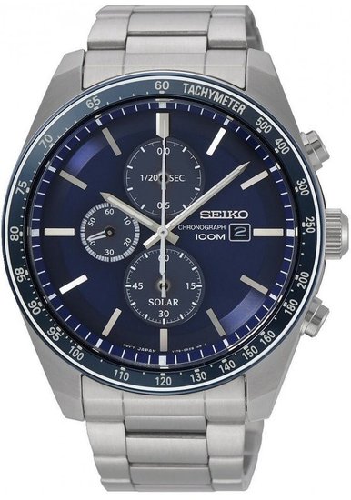 Hodinky SEIKO SSC719P1