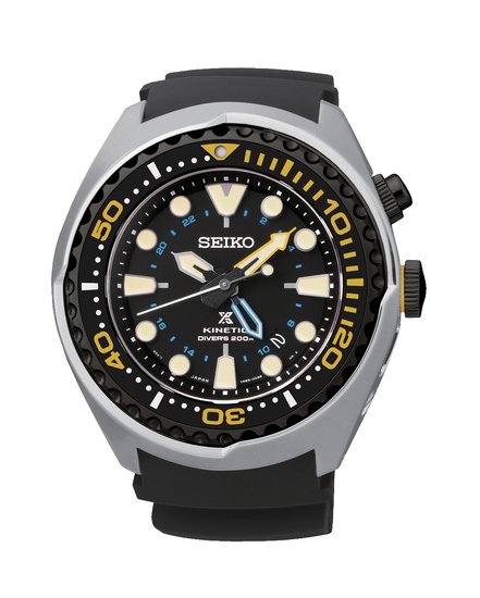 Hodinky SEIKO SUN021P1