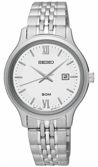 Hodinky SEIKO SUR711P1