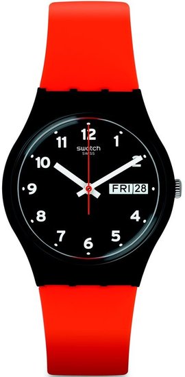 Hodinky SWATCH GB754