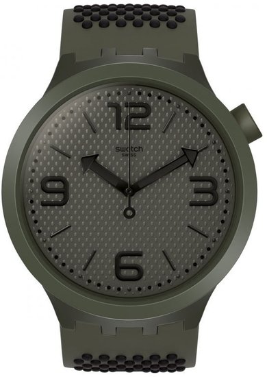 Hodinky SWATCH SO27M100