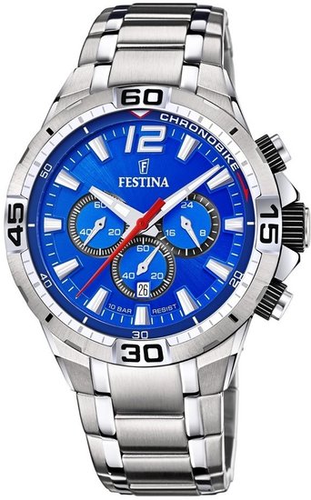 Hodinky CHRONO BIKE FESTINA 20522/2