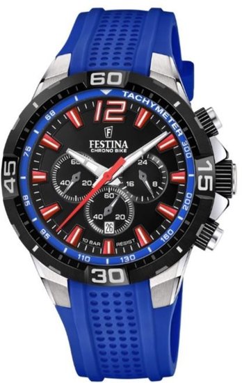 Hodinky CHRONO BIKE FESTINA 20523/1