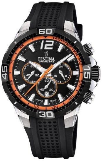 Hodinky CHRONO BIKE FESTINA 20523/2