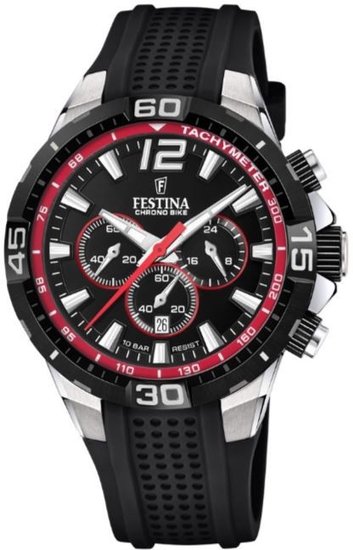 Hodinky CHRONO BIKE FESTINA 20523/3