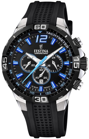 Hodinky CHRONO BIKE FESTINA 20523/4