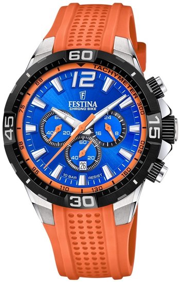 Hodinky CHRONO BIKE FESTINA 20523/6