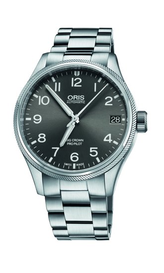 Hodinky ORIS 0175176974063-0782019