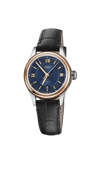 Hodinky ORIS 0156177184375-0751435