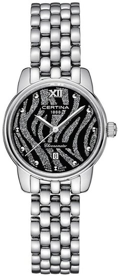 Hodinky CERTINA C033.051.11.058.00
