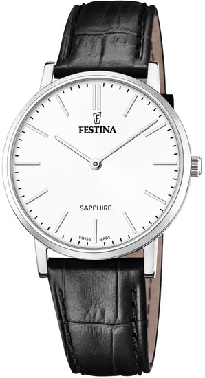 Hodinky FESTINA 20012/1