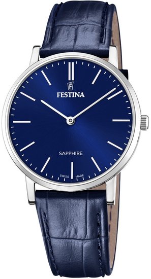 Hodinky FESTINA 20012/3