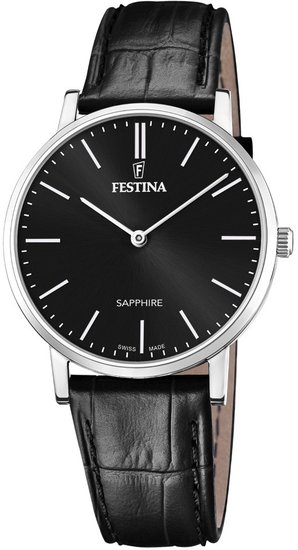 Hodinky FESTINA 20012/4