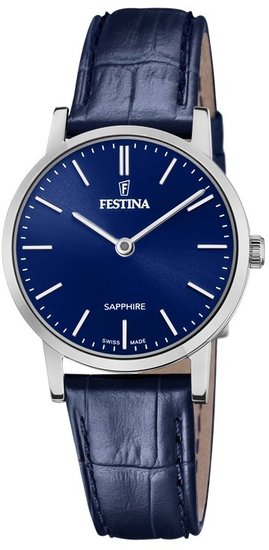 Hodinky FESTINA 20013/3