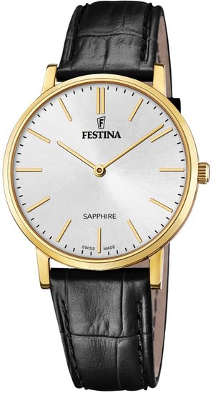 Hodinky FESTINA 20016/1