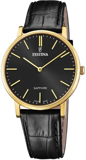 Hodinky FESTINA 20016/3