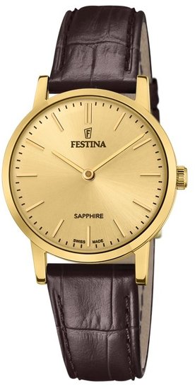 Hodinky FESTINA 20017/2