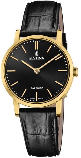 Hodinky FESTINA 20017/3