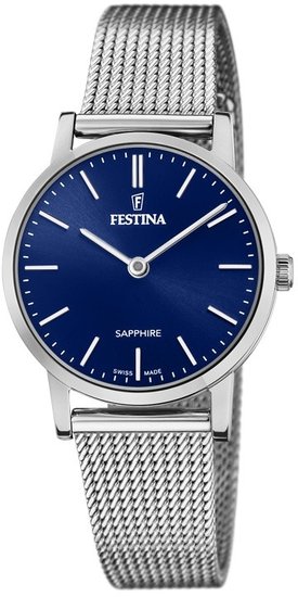 Hodinky FESTINA 20015/2