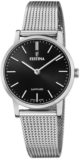 Hodinky FESTINA 20015/3