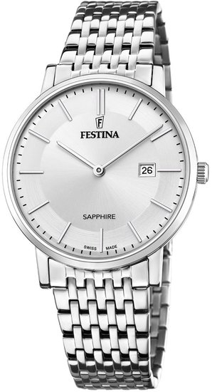 Hodinky FESTINA 20018/1