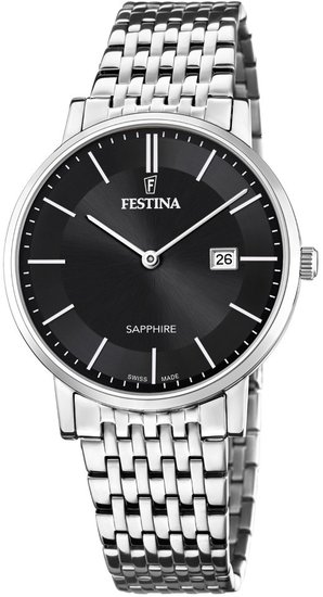 Hodinky FESTINA 20018/3