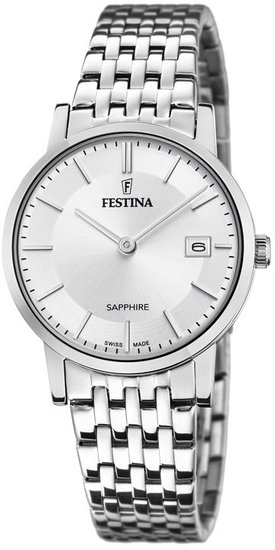 Hodinky FESTINA 20019/1