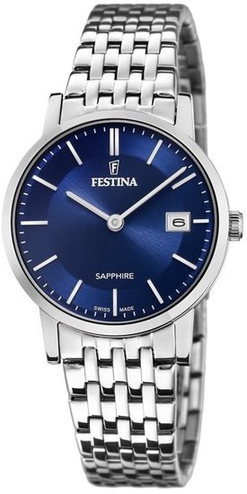 Hodinky FESTINA 20019/2