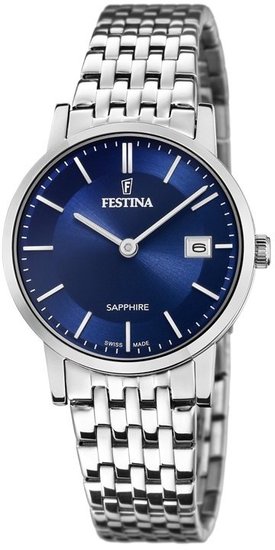 Hodinky FESTINA 20019/2