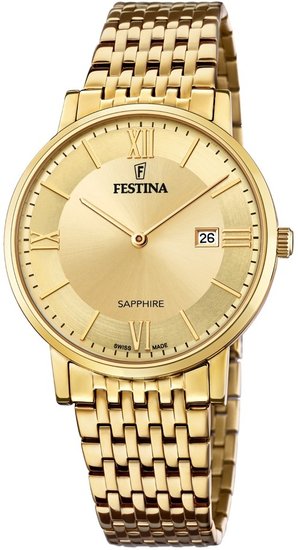 Hodinky FESTINA 20020/2