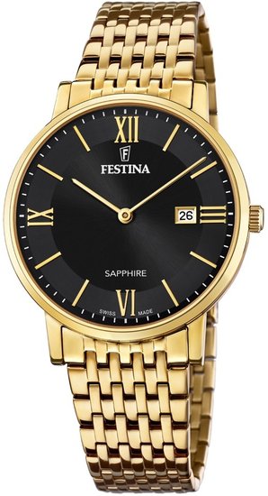 Hodinky FESTINA 20020/3