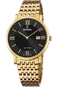 Picture: FESTINA 20020/3