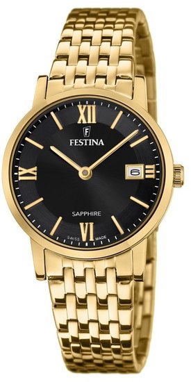 Hodinky FESTINA 20021/3