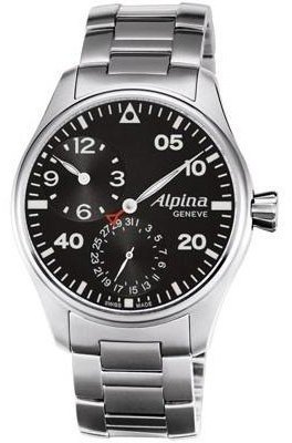 Hodinky ALPINA AL-950B4S6B