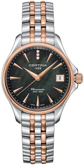 Hodinky CERTINA C032.051.22.126.00