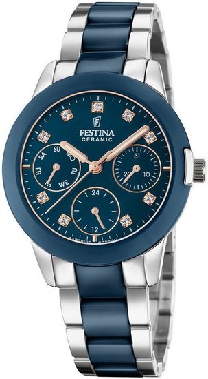 Hodinky FESTINA 20497/2