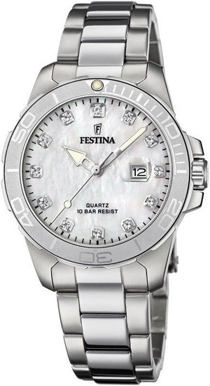 Hodinky FESTINA 20503/1