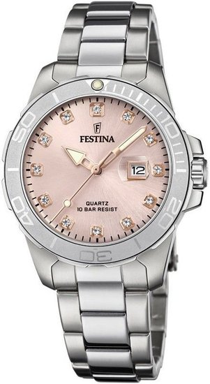 Hodinky FESTINA 20503/2