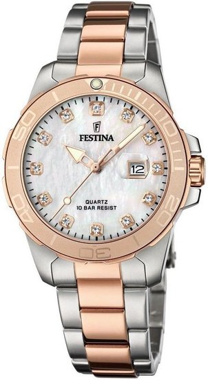 Hodinky FESTINA 20505/1