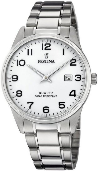 Hodinky FESTINA 20511/1