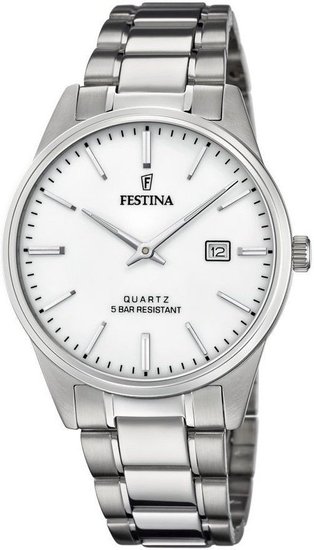 Hodinky FESTINA 20511/2