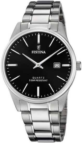 Hodinky FESTINA 20511/4