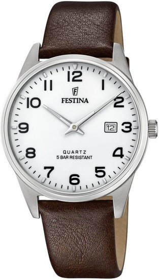 Hodinky FESTINA 20512/1