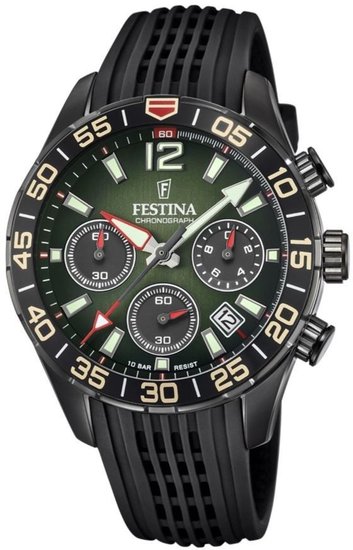 Hodinky FESTINA 20518/2