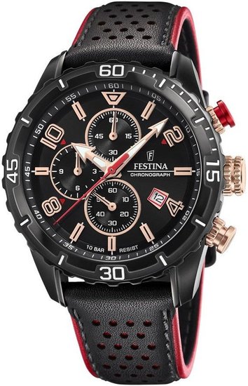 Hodinky FESTINA 20519/4